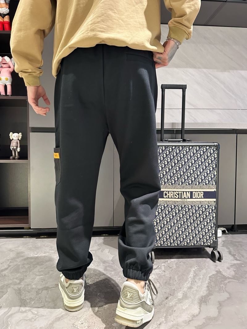 Louis Vuitton Long Pants